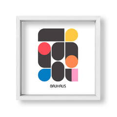 Bauhaus Rounded Figures 3 - tienda online
