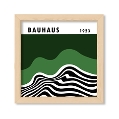Bauhaus Perfection 1