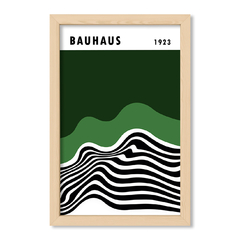 Bauhaus Perfection 1