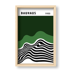 Bauhaus Perfection 1 - El Nido - Tienda de Objetos