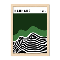 Bauhaus Perfection 1