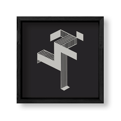 Imagen de Bauhaus Geometric Figure