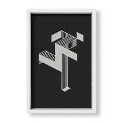 Bauhaus Geometric Figure - tienda online