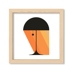 Bauhaus Nightstand