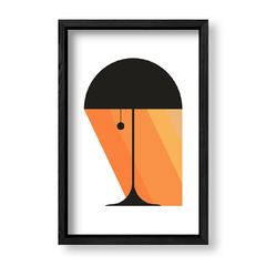 Imagen de Bauhaus Nightstand