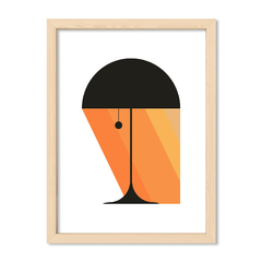 Bauhaus Nightstand