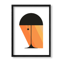 Imagen de Bauhaus Nightstand