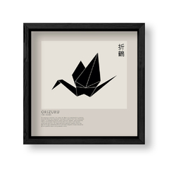 Imagen de Orizuru Origami