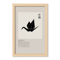 Orizuru Origami