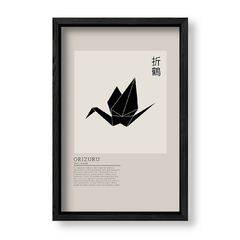 Orizuru Origami - tienda online