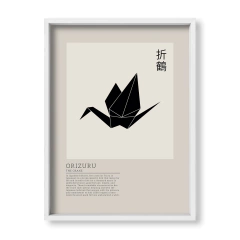 Orizuru Origami - El Nido - Tienda de Objetos