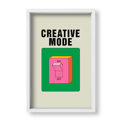 Creative Mode On - tienda online