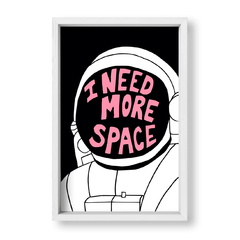I need more Space - tienda online