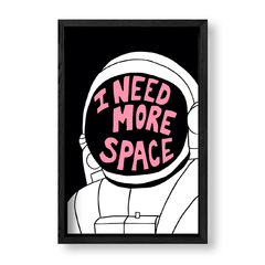 Imagen de I need more Space
