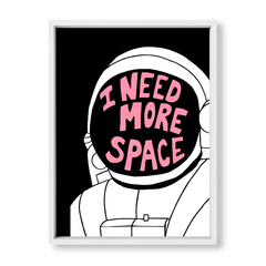 I need more Space - tienda online
