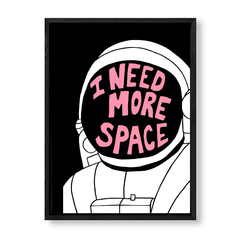 Imagen de I need more Space