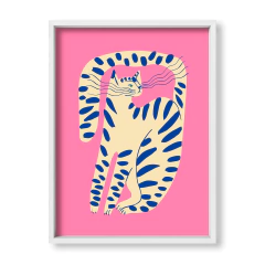 Pink Cat - tienda online