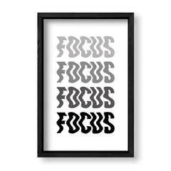 Imagen de Focus Focus