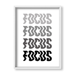 Focus Focus - tienda online