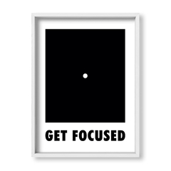 Get Focused - tienda online