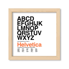 Helvetica