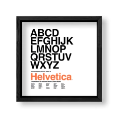 Imagen de Helvetica