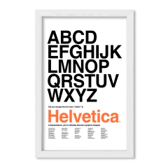 Helvetica - comprar online