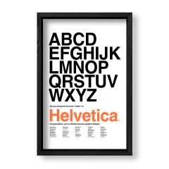 Imagen de Helvetica