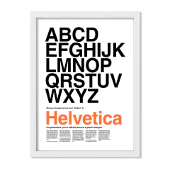 Helvetica - comprar online