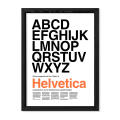 Helvetica en internet