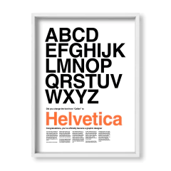 Helvetica - tienda online