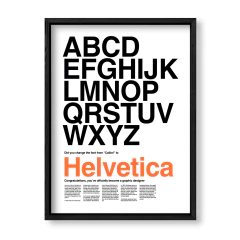 Imagen de Helvetica
