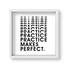 Practicve Makes Perfect - tienda online