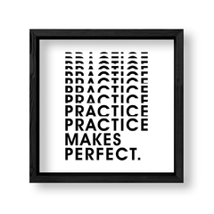 Imagen de Practicve Makes Perfect