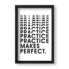 Imagen de Practicve Makes Perfect