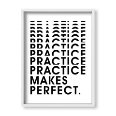 Practicve Makes Perfect - tienda online