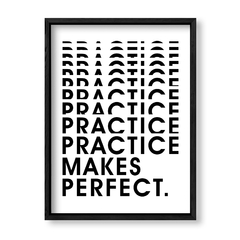 Imagen de Practicve Makes Perfect