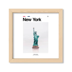 NY Statue of Liberty