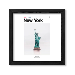 NY Statue of Liberty en internet