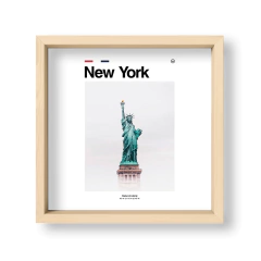 NY Statue of Liberty - El Nido - Tienda de Objetos