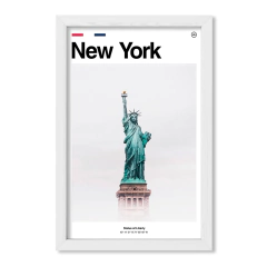 NY Statue of Liberty - comprar online