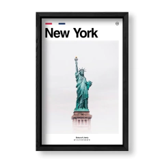 Imagen de NY Statue of Liberty
