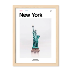 NY Statue of Liberty