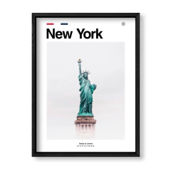 Imagen de NY Statue of Liberty