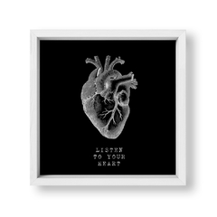 Listen to your Heart - tienda online