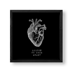 Imagen de Listen to your Heart
