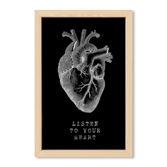 Listen to your Heart