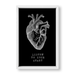 Listen to your Heart - tienda online