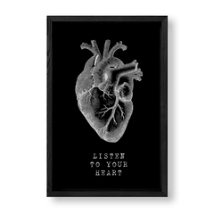 Imagen de Listen to your Heart