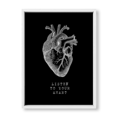 Listen to your Heart - tienda online